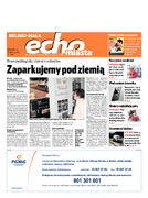 Echo Miasta