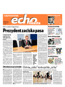 Echo Miasta