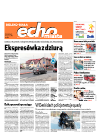 Echo Miasta