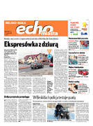 Echo Miasta