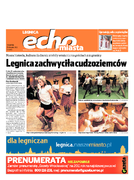 Legnica