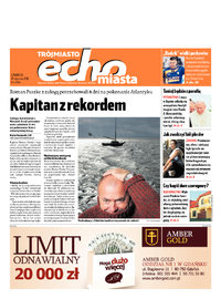 Echo Miasta