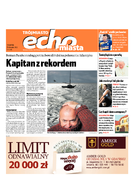 Echo Miasta