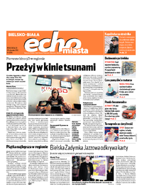 Echo Miasta
