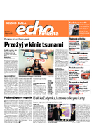 Echo Miasta