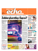 Nowy Sącz