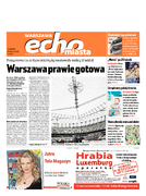 Warszawa