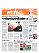 Echo Miasta