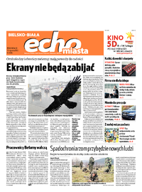 Echo Miasta