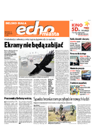 Echo Miasta
