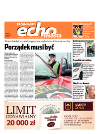 Echo Miasta