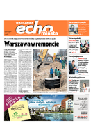 Warszawa