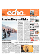 Echo Miasta