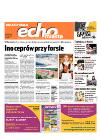 Echo Miasta