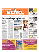 Echo Miasta