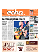 Echo Miasta