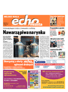 Echo Miasta
