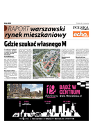 dodatek do EM Warszawa