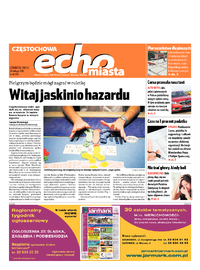 Echo Miasta