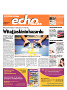 Echo Miasta