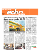dodatek do EM Bielsko-Biała