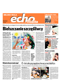 Echo Miasta