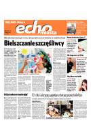 Echo Miasta