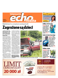 Echo Miasta