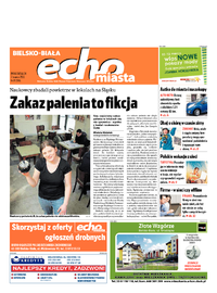 Echo Miasta