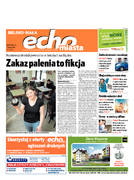 Echo Miasta