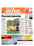 Nowy Sącz