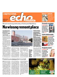 Echo Miasta