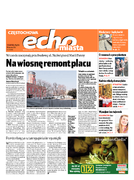 Echo Miasta