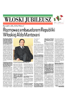 dodatek do EM Warszawa