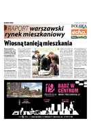 dodatek do EM Warszawa
