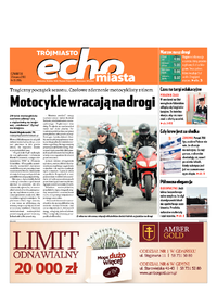 Echo Miasta