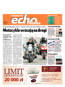 Echo Miasta
