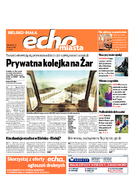 Echo Miasta