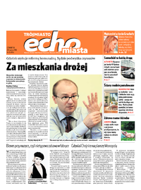 Echo Miasta