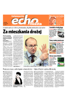 Echo Miasta