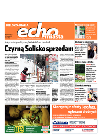 Echo Miasta