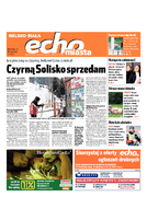 Echo Miasta
