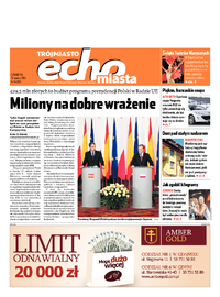 Echo Miasta