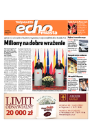 Echo Miasta