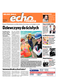 Echo Miasta