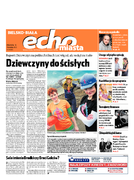Echo Miasta