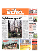 Nowy Sącz