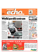 Warszawa