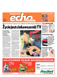 Echo Miasta