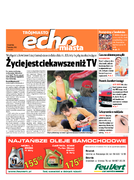 Echo Miasta